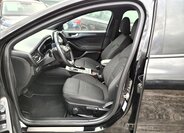 Ford Focus Kombi 1,5 l 88 kw
