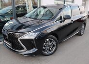 Dongfeng U-Tour MPV 1,5 l 130 kw