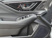 Subaru Outback SUV 2,5 l 124 kw