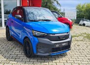 Ligier JS 50 Hatchback 499,0 6 kw