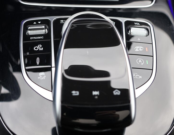 Mercedes-Benz Třídy E 39