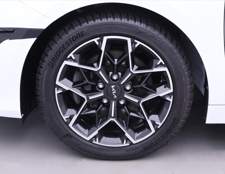 KIA ProCeed Hatchback 1,5 l 117 kw