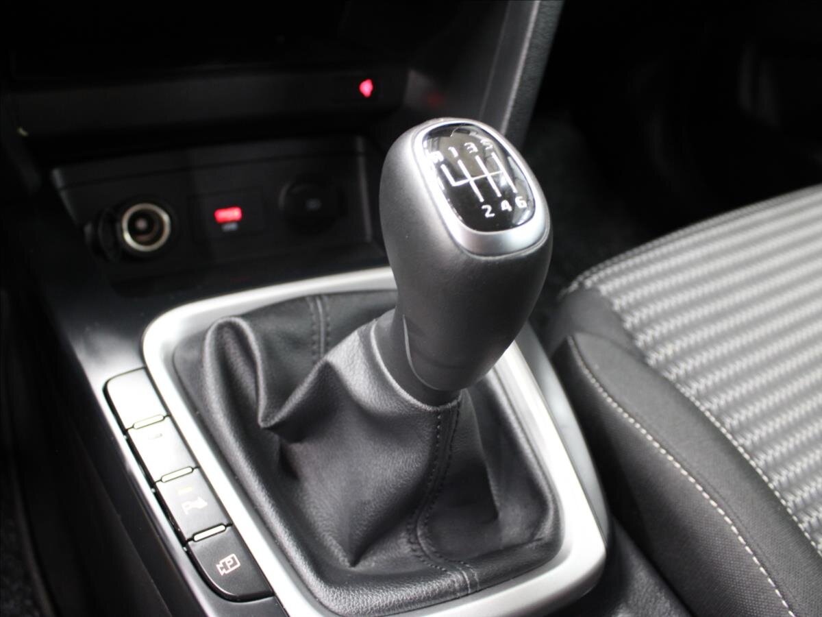 KIA Ceed Hatchback 1,5 l 117 kw