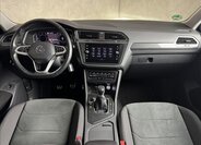 Volkswagen Tiguan SUV 2,0 l 110 kw