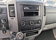 Volkswagen Crafter Ostatní 2,0 l 100 kw