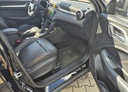 MG ZS Hatchback 1,5 l 78 kw