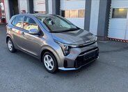 KIA Picanto Hatchback 998,0 50 kw