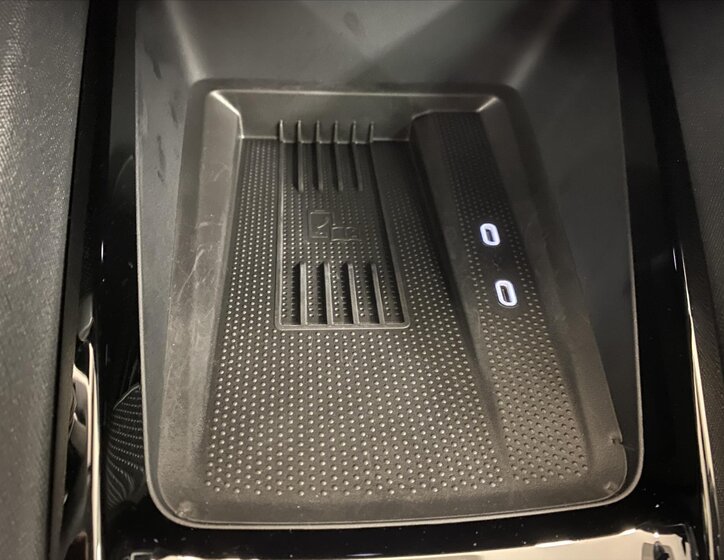 Škoda Octavia Kombi 1,5 l 85 kw