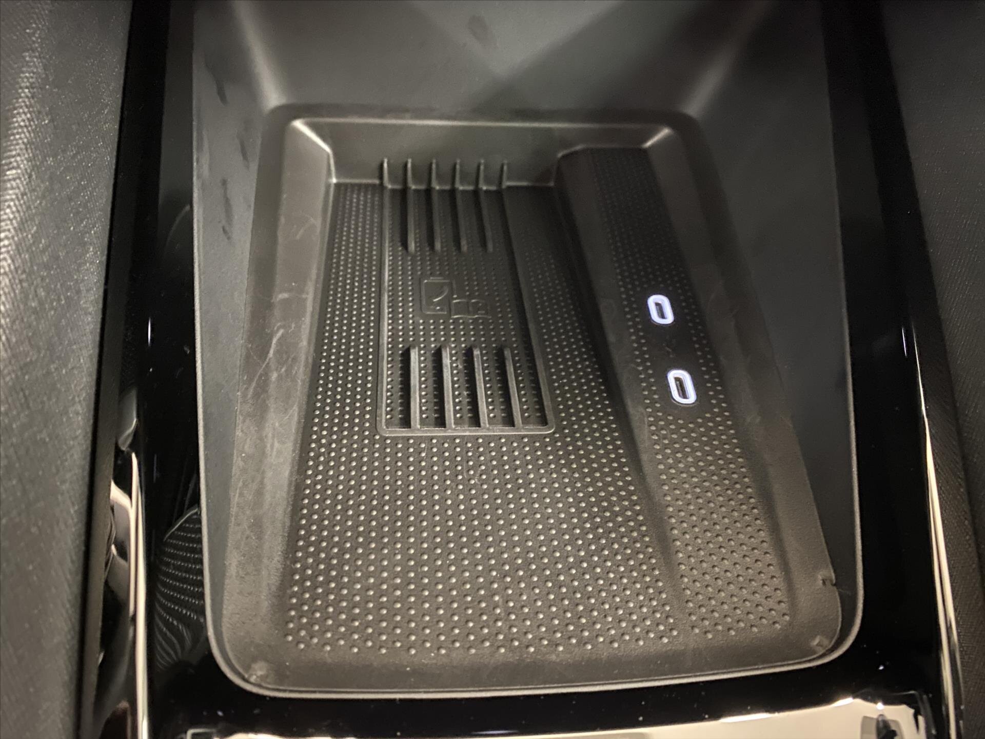 Škoda Octavia Kombi 1,5 l 85 kw