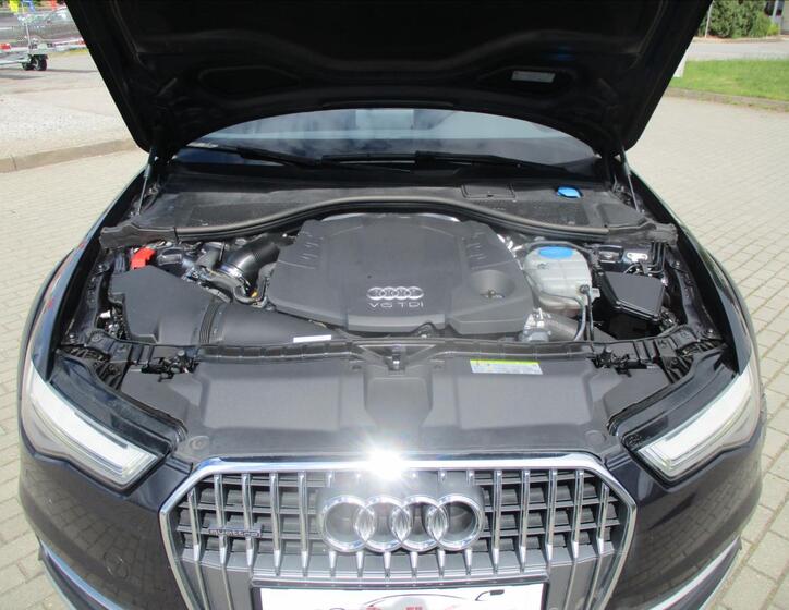 Audi A6 Allroad 25