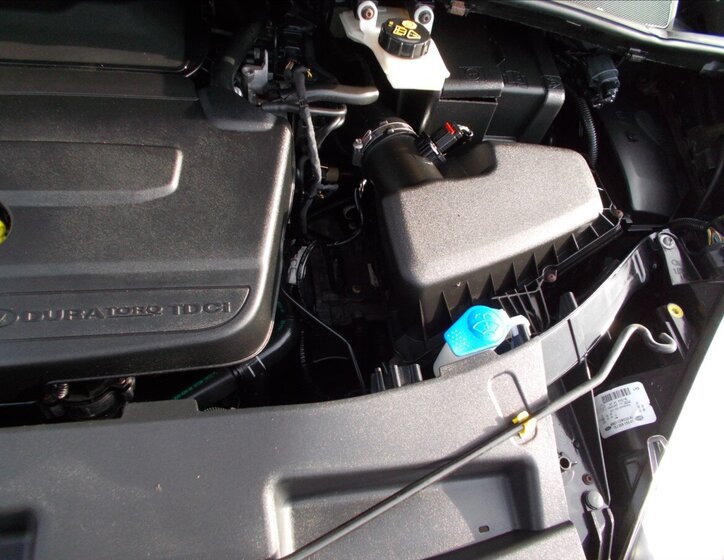 Ford Galaxy MPV 2,0 l 103 kw