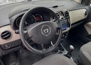 Dacia Lodgy 12