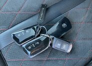 Škoda Octavia Kombi 2,0 l 147 kw