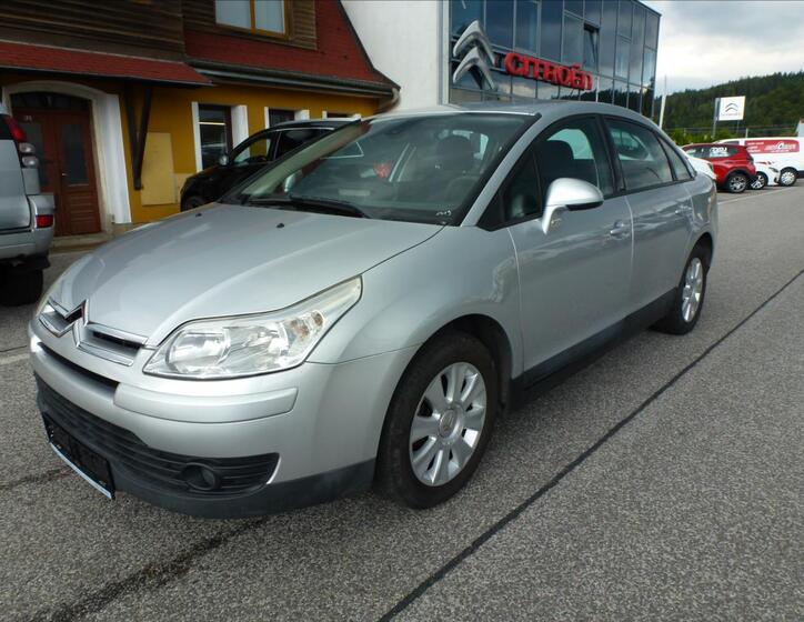 Citroën C4 2