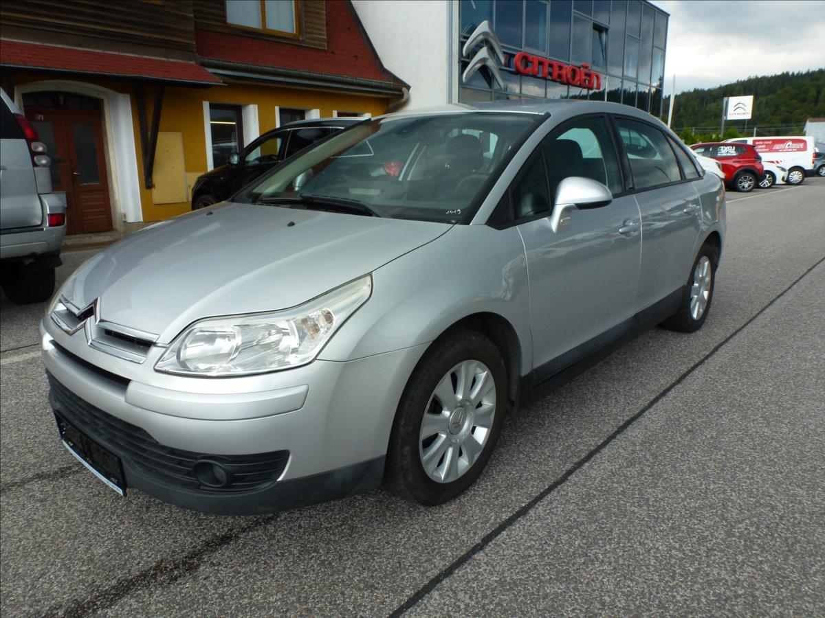 Citroën C4