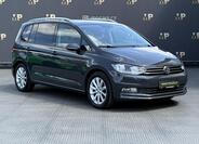 Volkswagen Touran 3