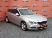 Volvo V60 Kombi 2,0 l 133 kw