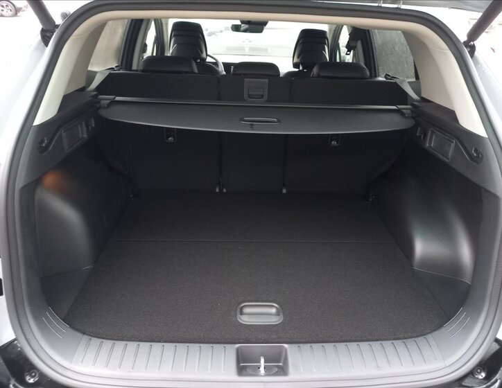 KIA Ostatní SUV 0,0 110 kw