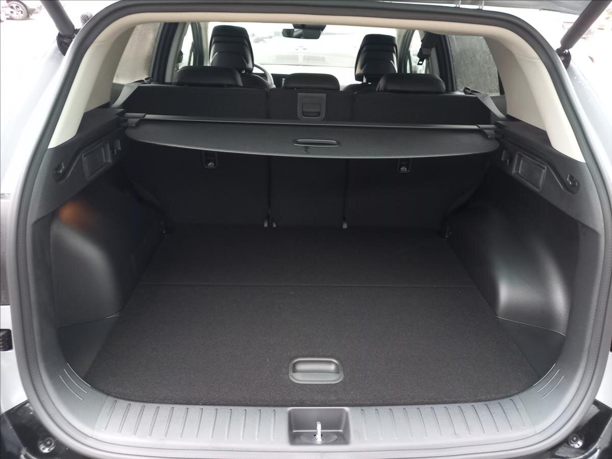 KIA Ostatní SUV 0,0 110 kw