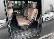 Mercedes-Benz Třídy V 8