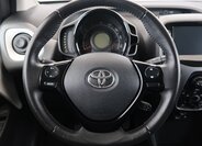 Toyota Aygo Hatchback 998,0 53 kw