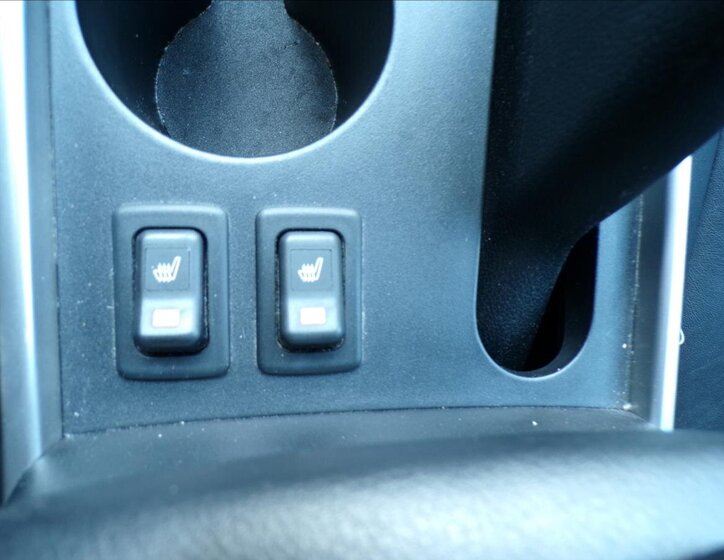 Mazda CX-7 Kombi 2,2 l 127 kw