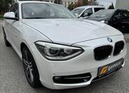 BMW Řada 1 18