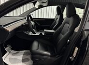 Tesla Model Y SUV 0,0 393 kw