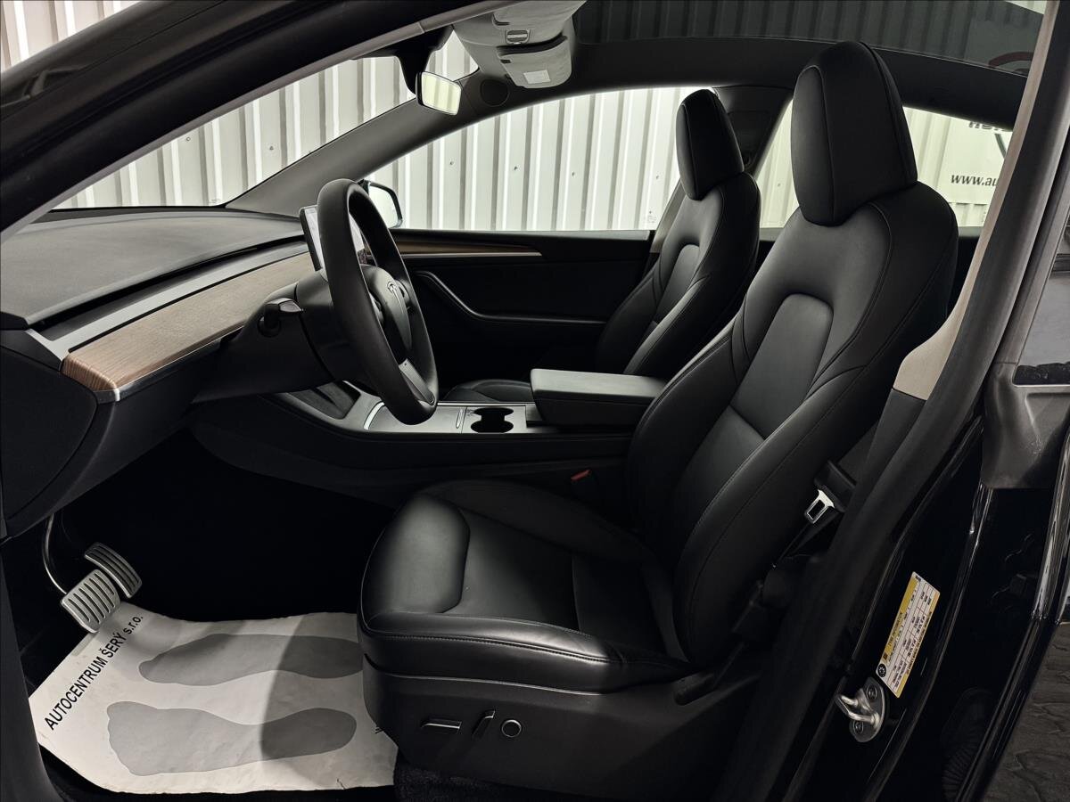 Tesla Model Y SUV 0,0 393 kw
