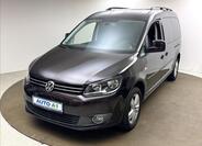 Volkswagen Caddy 1