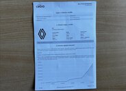 Renault Arkana SUV / Terénní 1,3 l 103 kw