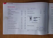 Škoda Octavia Kombi 1,6 l 75 kw