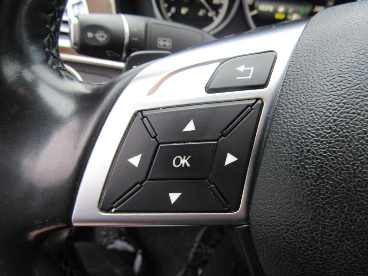 Mercedes-Benz Třídy E