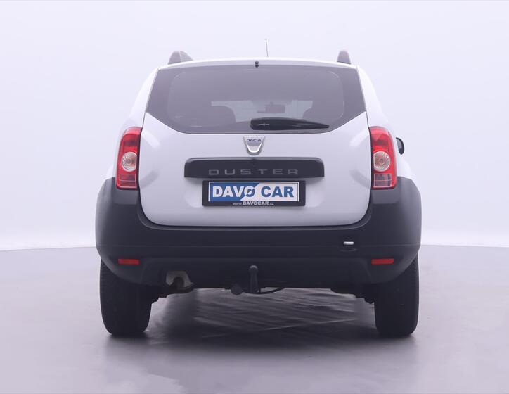 Dacia Duster 6