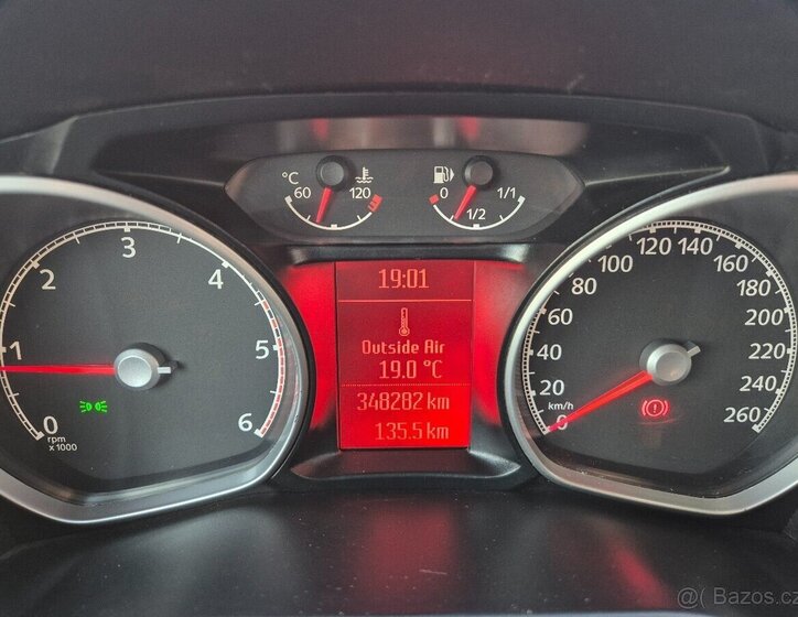 Ford Galaxy MPV 0,0 129 kw