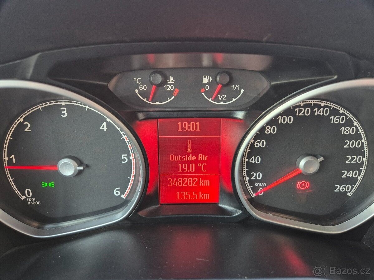 Ford Galaxy MPV 0,0 129 kw