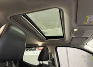 Nissan Navara SUV 2,3 l 140 kw