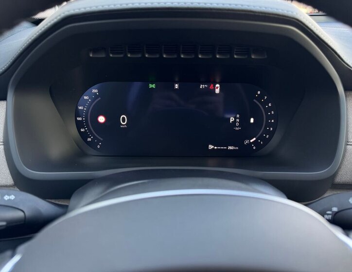 Volvo XC90 SUV / Terénní 2,0 l 184 kw