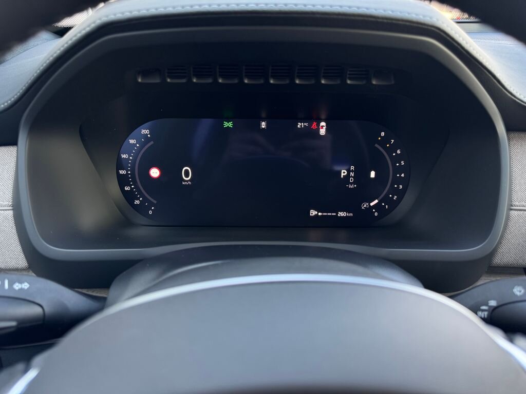 Volvo XC90 SUV / Terénní 2,0 l 184 kw