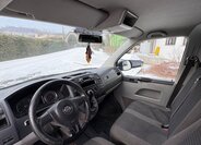 Volkswagen Transporter Ostatní 0,0 75 kw