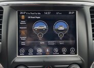 Jeep Grand Cherokee Ostatní 3,0 l 184 kw