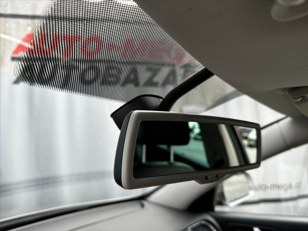 Škoda Superb Kombi 3,6 l 191 kw