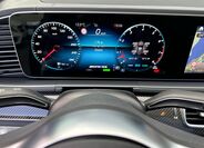 Mercedes-Benz GLE 10