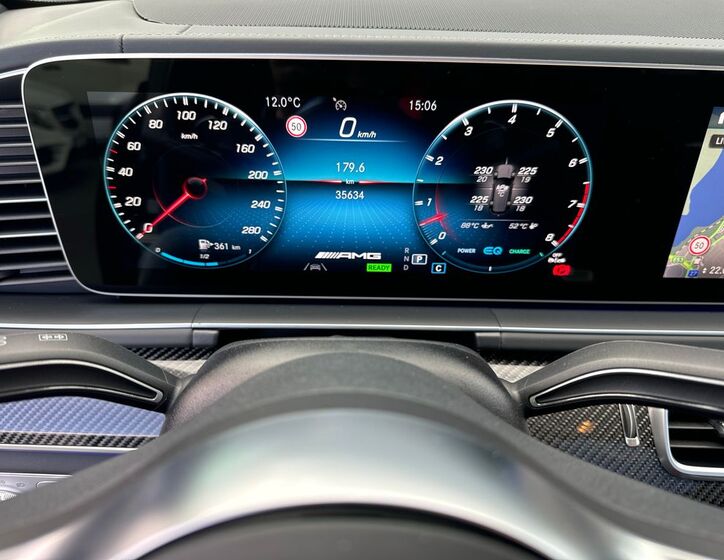 Mercedes-Benz GLE 10