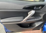 Mitsubishi Eclipse Cross SUV / Terénní 2,4 l 72 kw