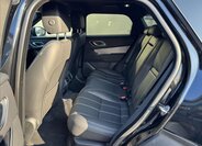 Land Rover Range Rover Velar SUV / Terénní 2,0 l 150 kw