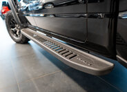 Dodge RAM Pick-up 6,2 l 523 kw