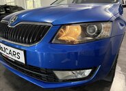 Škoda Octavia Liftback 1,2 l 81 kw