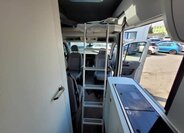 Volkswagen Grand California VAN-Minibus 2,0 l 130 kw