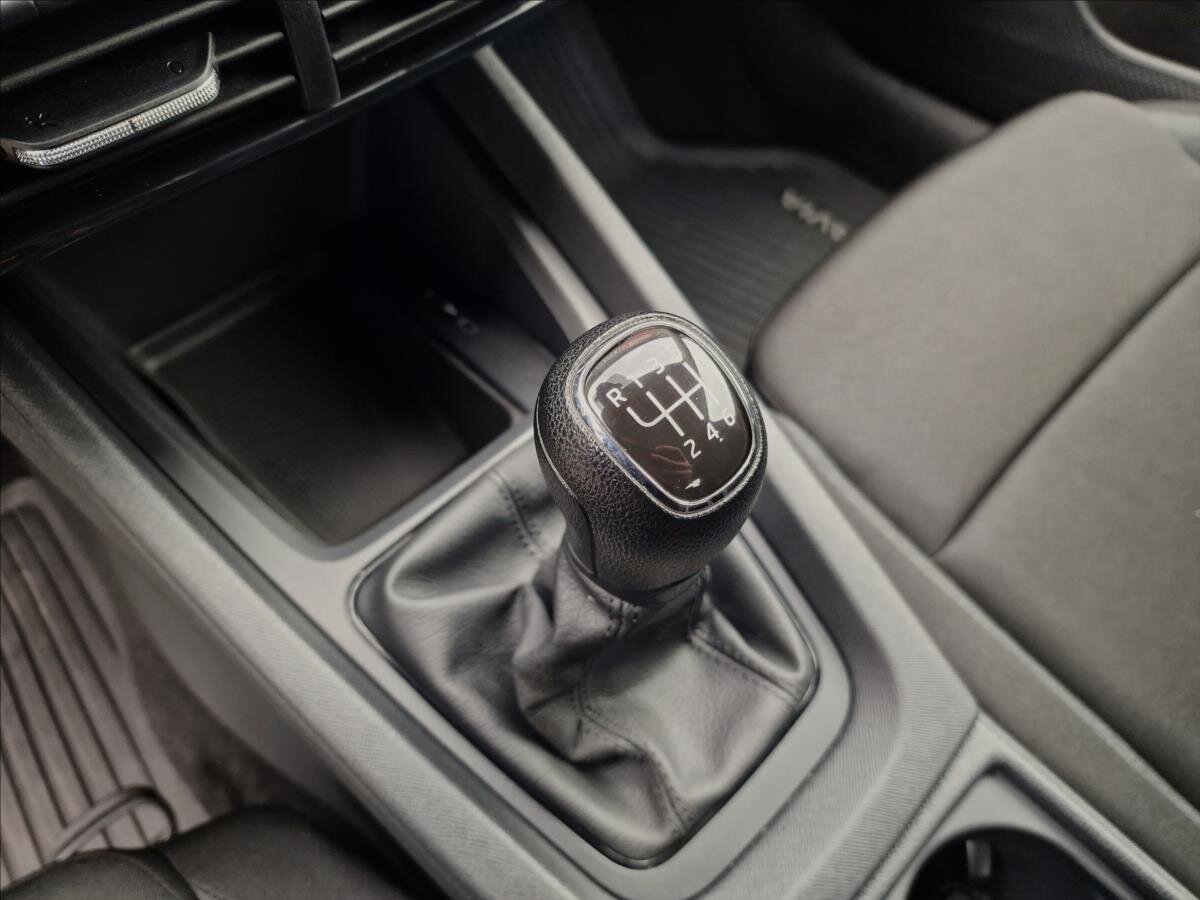 Škoda Octavia Liftback 999,0 81 kw